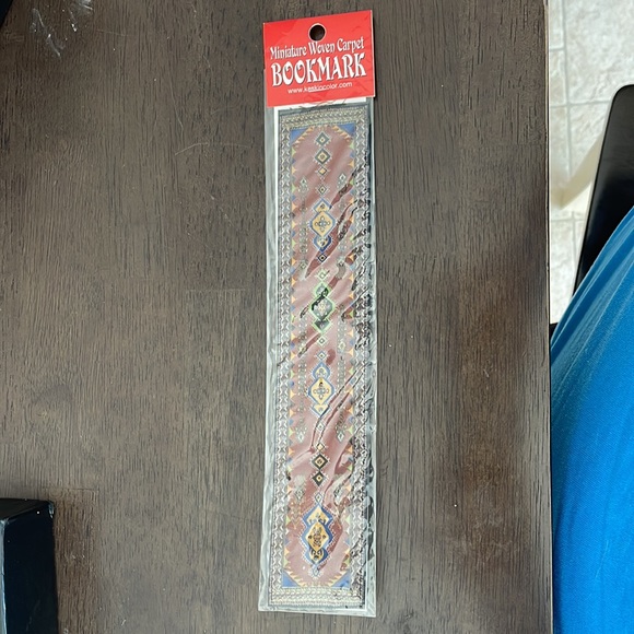 Book mark - Picture 2 of 2